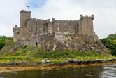 Dunvegan Castle