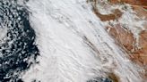 What's an atmospheric river? A pineapple express? AP explains the weather phenomenon