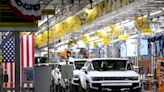 GM offers buyouts to 'majority' of U.S. salaried workers