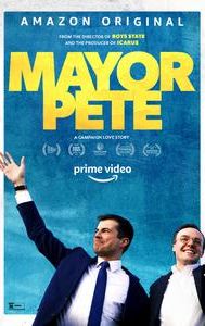 Mayor Pete