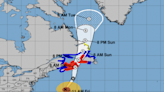 Hurricane Fiona path - live: Forecasters warn Canada’s Atlantic coast faces threat level of superstorm ‘Sandy’