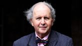 Sir Alexander McCall Smith tells of plans for ‘many more books’ after knighthood