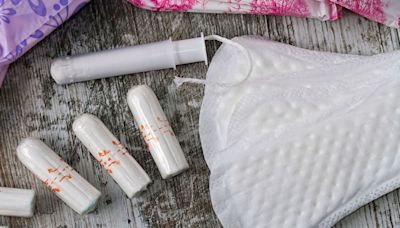 Tampons contain lead, arsenic and potentially toxic chemicals, studies say. Here’s what to know | CNN