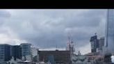 UK: HMS Belfast Commemorates 80th Anniversary Of D-Day With Gun Salute 4