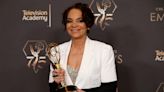 Jasmine Guy Just Won Her First Emmy Award After Receiving Her Very First Nomination