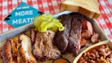 For all-you-can-eat barbecue at this Fort Worth restaurant, raise the ‘More Meat’ sign