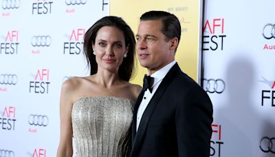 Angelina Jolie Wants Brad Pitt to “End the Fighting” As Their Legal Battle Continues