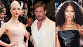Confira os melhores looks dos famosos no 2º dia do Festival de Cannes 2024