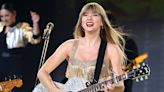 Taylor Swift’s ‘Eras Tour’ Could Add $1.2 Billion to U.K. Economy