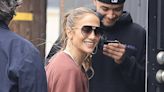 Jennifer Lopez steps out solo again amid fresh divorce rumors