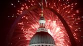 From big cities to small towns, see the most spectacular July 4th firework displays