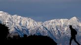 Winter storms ease drought conditions in California, report shows