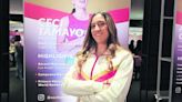 Cecilia Tamayo fija en el objetivo de llegar a los Juegos Olímpicos de París 2024