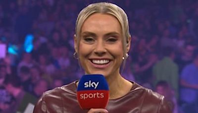 Emma Paton stuns in bold outfit as fans say 'what a start to four-day weekend'