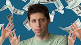 Sam Altman is AI's compelling preacher. The world is ready to bow down.