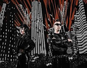 KMFDM