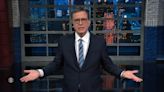 Stephen Colbert Declares SCOTUS ‘Unconstitutional’ for Delaying Trump Trials: ‘No Laws Apply, Evidently’ | Video