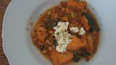 'I made a traditional North African stew in less than an hour - recipe'