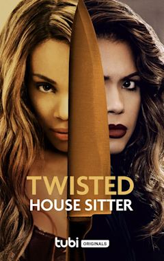 Twisted House Sitter