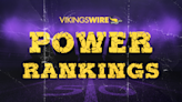 NFL Power Rankings: Vikings continue to confuse analysts