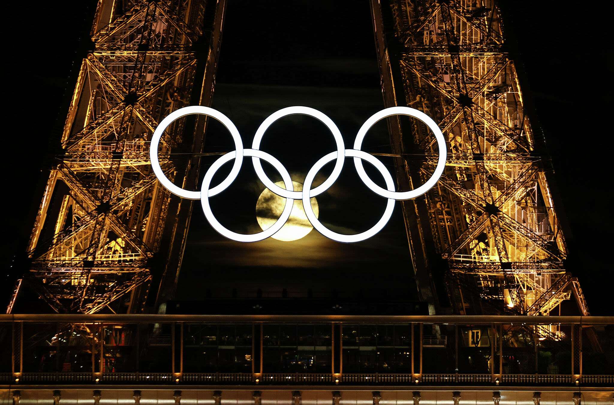 Here's how to watch 2024 Paris Olympics: Opening ceremony, event schedules, TV, and more