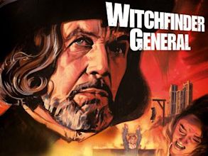 Witchfinder General (film)