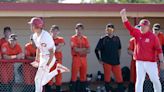 Seth Hernandez lifts Corona baseball team past Huntington Beach, into Division 1 championship game