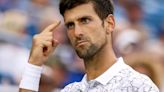 Ranking: de los nervios de Djokovic por Roland Garros a la tranquilidad de Swiatek