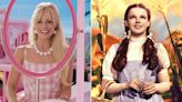 Is the 'Barbie' Movie Somehow Connected to 'The Wizard of Oz' ? Fans Say Yes!