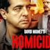 Homicide (film 1991)