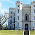 Old Louisiana State Capitol