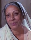 Mumtaz Begum (actress)