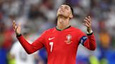 Portugal predicted lineup vs France - Euro 2024