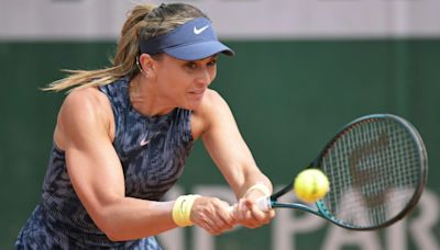 No more 'crazy' rivalries as best friends Sabalenka, Badosa meet at French Open