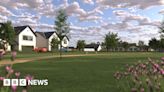 Plans approved for 153 new homes in Ramsey