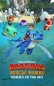 Dragons Rescue Riders: Heroes of the Sky