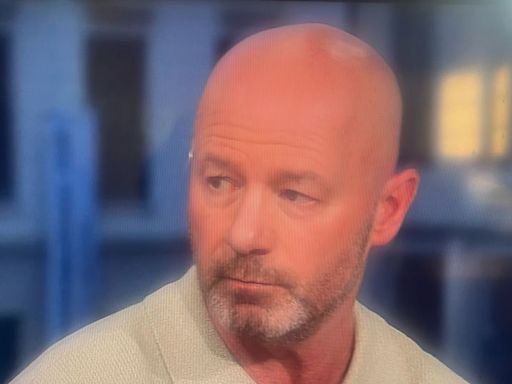 Match of the Day's Alan Shearer victim of brutal 'snub' from co-stars on BBC show