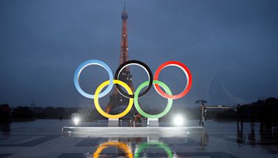 Sign Up for TIME's 2024 Summer Olympics Newsletter
