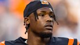 Bengals player has doubts about whether Tee Higgins will return