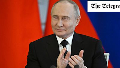 Putin has declared war on British democracy