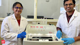 IISc researchers design novel 3D hydrogel culture to study TB infection and treatment