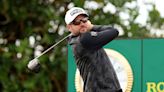 Golf-Canada's Conners primed for daunting Presidents Cup challenge