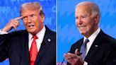 Trump says Biden 'is not fit to serve': 'Who is going to be running the country for the next 5 months?'