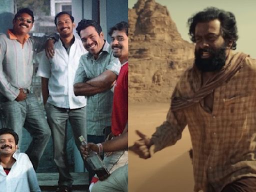 From Aadujeevitham To Manjummel Boys, Here’s All You Can Stream On Hotstar, Netflix And Other Platforms