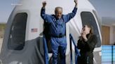 Primeiro negro candidato à astronauta dos EUA vai ao espaço após 60 anos