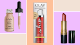 The CVS Epic Beauty event is live—stock your makeup bag with deals on Conair, Olay, NYX and more