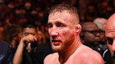 Justin Gaethje plans to limit physical training for ‘six months at least’ after UFC 300 knockout loss