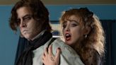 Lisa Frankenstein Chops Up Other Movies for a Wild Zom-Rom-Com: Review