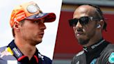 ‘It won’t be Max Verstappen’ who fills Hamilton’s seat at Mercedes for 2025, says Horner | Formula 1®