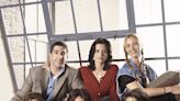 Los protagonistas de 'Friends' lanzan un comunicado conjunto tras la muerte de Matthew Perry: 'Éramos más que compañeros'